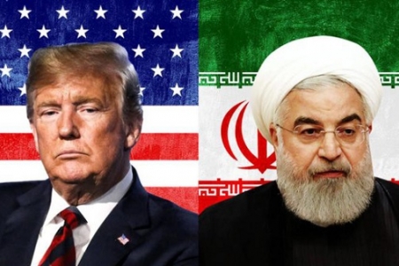 Hôm nay (5/11), Mỹ tái áp đặt lệnh trừng phạt Iran