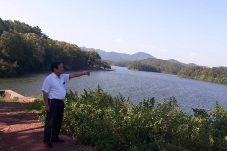 Khuôn Thần Eco Lake (Bắc Giang): Ý tưởng thiết kế sản phẩm du lịch truyền thống độc đáo mới lạ