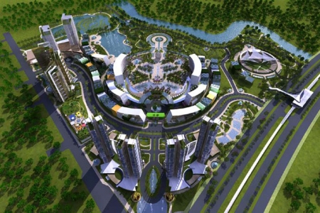 Cần xử lý dứt điểm những sai phạm trong dự án Park City