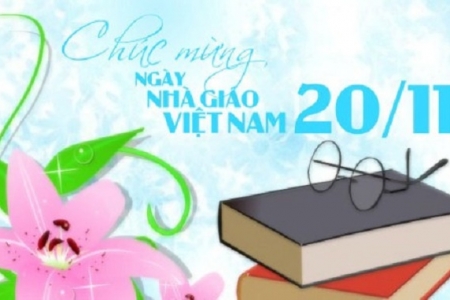 Ý nghĩa lịch sử của ngày Nhà giáo Việt Nam 20/11