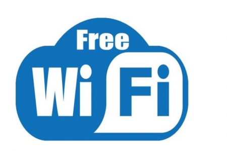 TP. Đồng Hới (Quảng Bình): Lắp 18 điểm wifi phục vụ du khách