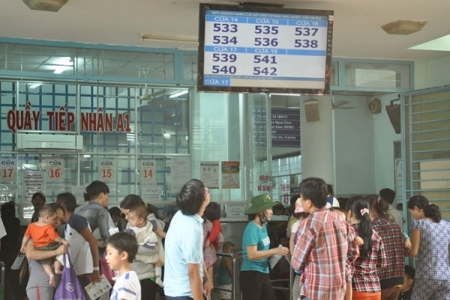 Cục trưởng Cục Quản lý khám chữa bệnh: 85% BV vệ tinh giảm tỷ lệ chuyển tuyến