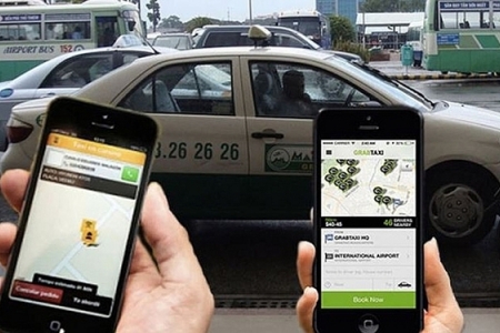 Nhiều điểm mới trong dự thảo Quy chế quản lý taxi Hà Nội