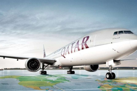 Đà Nẵng: Đổi giờ bay để Qatar Airways nối chuyến Đà Nẵng – Doha – Mỹ