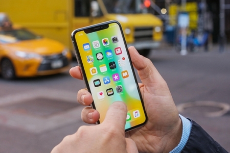 Apple sẽ ‘hồi sinh’ iPhone X do iPhone XS ế ẩm