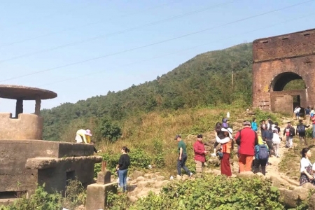 Những điều bất cập ở Hải Vân Quan