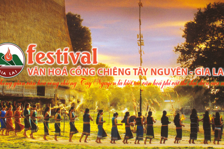 Gia Lai: Sẵn sàng cho Festival Văn hóa cồng chiêng Tây Nguyên 2018