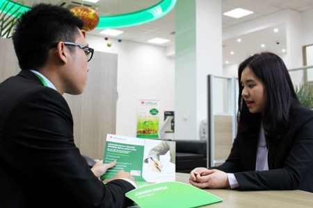 VPBank là một trong những ngân hàng có chương trình hỗ trợ nữ doanh nhân tốt nhất