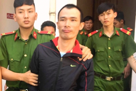 TAND cấp cao tại Đà Nẵng: Tuyên phạt Bùi Thanh Tâm án tử hình
