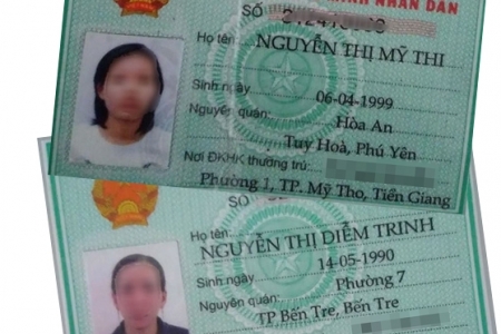 Nghi một bé sơ sinh bị 2 phụ nữ bắt cóc