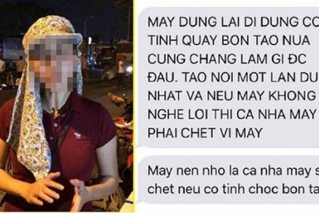 PV điều tra vụ 'bảo kê' chợ Long Biên bị dọa giết: Giám đốc Công an Hà Nội nói gì?