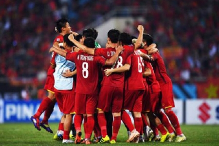 Chung kết AFF Cup 2018 diễn ra ở đâu và đá khi nào?