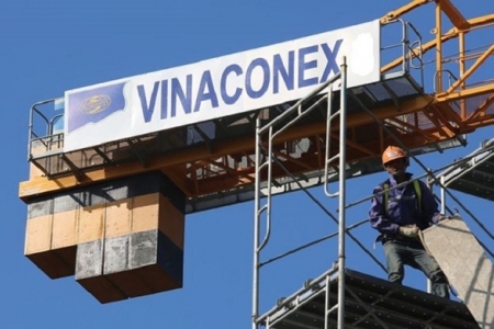 Thâu tóm Vinaconex: Nước cờ không dễ tính