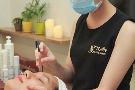 Tuấn Spa &Clinic - địa chỉ làm đẹp uy tín