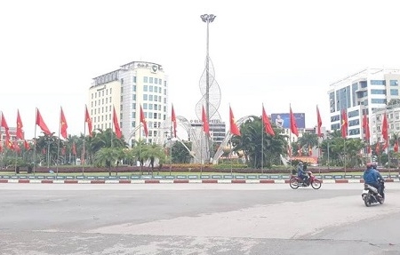 Bắc Ninh: Năm 2018, tốc độ tăng trưởng kinh tế vững mạnh