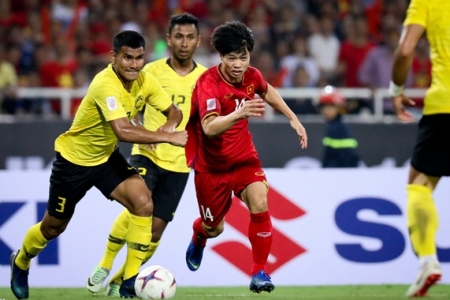 Malaysia vs Việt Nam: Thời khắc lớn cho thế hệ vàng