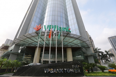 VP Bank lọt top 10 doanh nghiệp tư nhân lớn nhất Việt Nam 2018