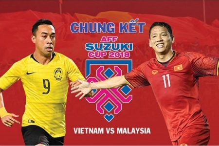 Đội tuyển Việt Nam, những bước ngoặt trước thềm chung kết AFF Cup 2018