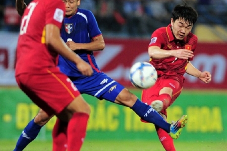 Lịch thi đấu Asian Cup 2019 của đội tuyển Việt Nam