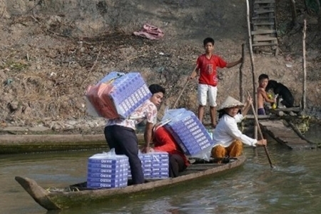 Tiền Giang: Tăng cường kiểm tra, kiểm soát thị trường