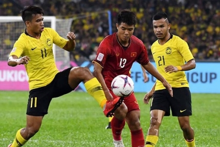 AFF Cup 2018: Malaysia nhận giải ‘chơi đẹp’ ?