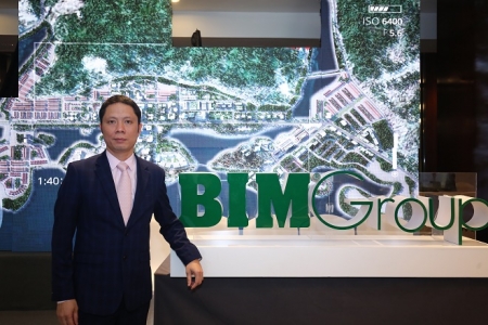 PTGĐ BIM Group: Muốn thu hút đầu tư cần công khai quy hoạch phát triển kinh tế du lịch