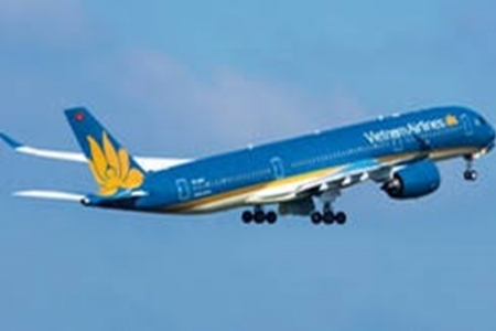 Vietnam Airlines, Jetstar Pacific tăng cường hơn 134.000 chỗ ngồi phục vụ Tết Nguyên đán 2019