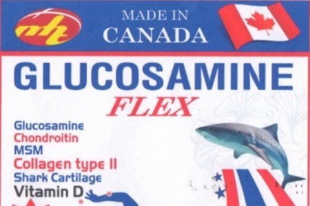 Cục ATTP: Thu hồi hiệu lực Giấy xác nhận công bố sản phẩm Glucosamine Plus