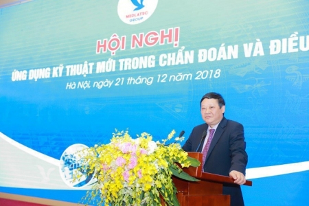 Liệu pháp miễn dịch: Hình thức tăng cường khả năng nhận biết và loại bỏ các tế bào ung thư