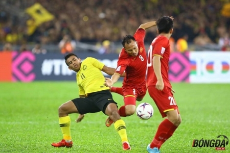 Trọng Hoàng chấn thương nặng, nguy cơ lỡ Asian Cup 2019