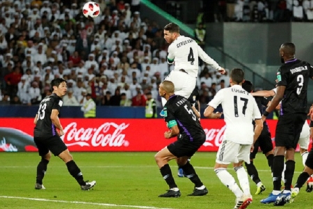 Đánh bại Al Ain, Real Madrid lập siêu kỷ lục tại FIFA Club World Cup