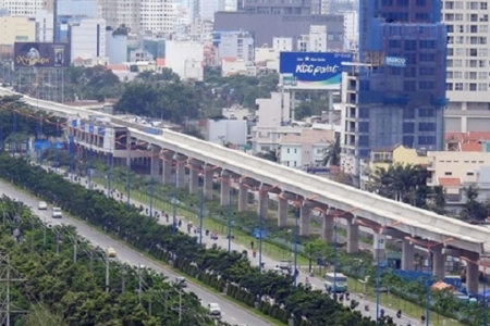 Kiểm toán Nhà nước đã chỉ ra hàng loạt sai phạm tại dự án metro Metro Bến Thành - Suối Tiên