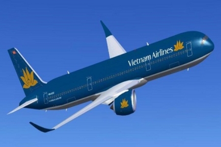 Ủy ban Quản lý vốn Nhà nước tại Doanh nghiệp mua gần 165 triệu cổ phẩn Vietnam Airlines