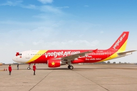 Hãng hàng không Vietjet bị đưa vào diện giám sát đặc biệt sau nhiều sự cố liên tiếp