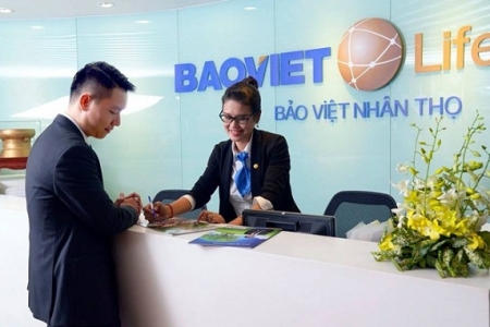 Tập đoàn Bảo Việt (BVH): Doanh thu ước đạt 2 tỷ USD, chuẩn bị ra mắt ứng dụng BaoViet Pay