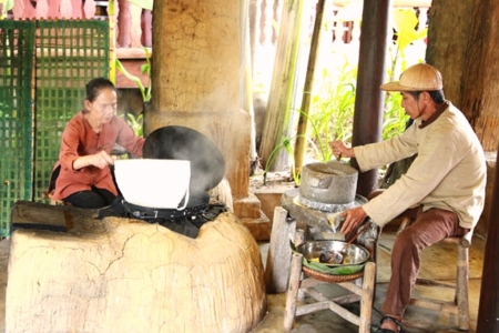 Điện Minh-Quảng Nam: Thành lập bảo tàng về ẩm thực xứ Quảng