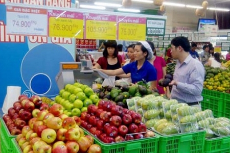 Tăng cường công tác bình ổn giá, chống buôn lậu dịp Tết Nguyên đán Kỷ Hợi năm 2019