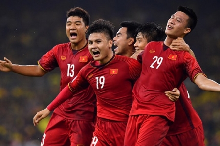 Đội tuyển Việt Nam có cơ hội giành ngôi nhì bảng D Asian Cup