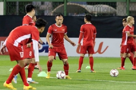 Một số lưu ý đối với cổ động viên cổ vũ Đội tuyển Việt Nam tại Asian Cup