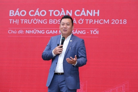 Năm 2019: Thị trường đất nền tiếp tục sôi động?