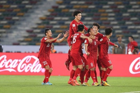 Điều kiện nào để ĐT Việt Nam đi tiếp tại Asian Cup 2019?