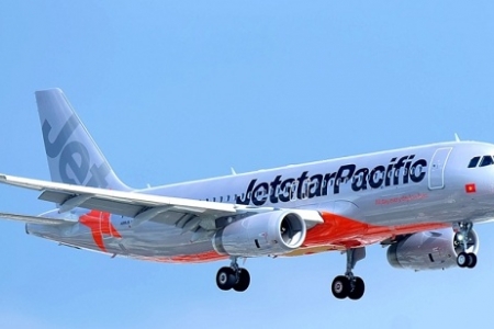 Jetstar Pacific tăng cường quầy thủ tục ưu tiên cho hành khách dịp Tết Kỷ Hợi