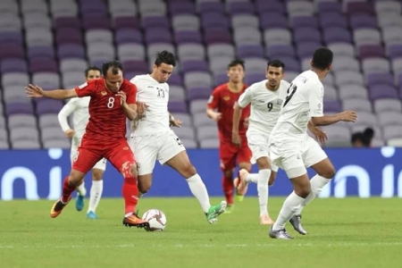 Thắng cách biệt 2-0 trước Yemen, ĐT Việt Nam rộng cửa vào vòng 1/8