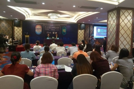 TP. HCM: Thái Lan giới thiệu Triển lãm Bangkok RHVAC 2019 và Bangkok E&E 2019