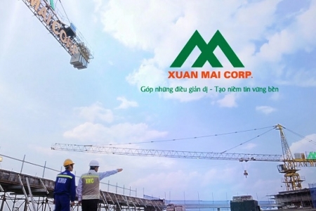 Hé lộ về Xuân Mai Tower Thanh Hóa – dự án sắp ra mắt của Xuân Mai Corp