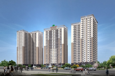Sắp ra mắt Dự án Xuân Mai Tower – Thanh Hóa: Nơi sinh sống lý tưởng cho cư dân trẻ