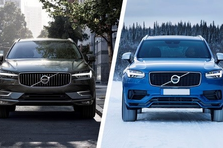 Hãng Volvo Cars triệu hồi hơn 200.000 xe động cơ diesel để kiểm tra lỗi rò rỉ nhiên liệu