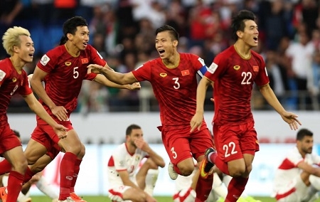 Việt Nam - Nhật Bản (Asian Cup 2019): Chờ thầy Park phù phép