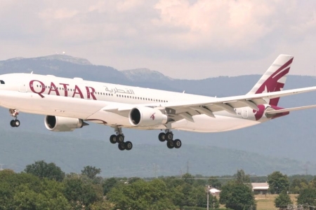 Đà Nẵng: Hãng hàng không Qatar Airways sẽ bay hàng ngày