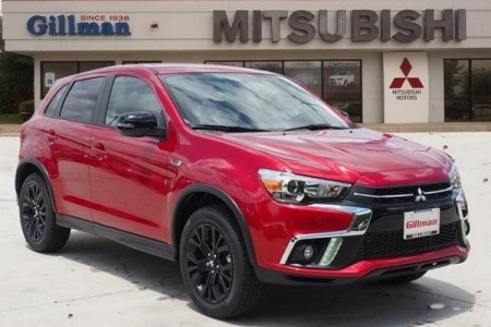 Mitsubishi Việt Nam: Thu hồi 88 xe ô tô Outlander Sport để sửa chữa